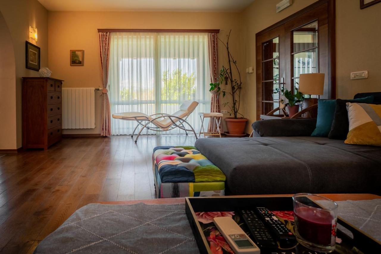 Villa Perini Dvori Donji Zemunik المظهر الخارجي الصورة