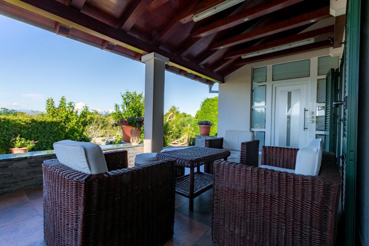 Villa Perini Dvori Donji Zemunik المظهر الخارجي الصورة